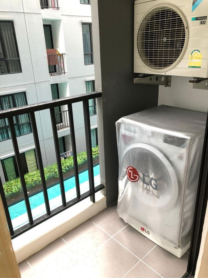 รูป ให้เช่า Notting Hill Charoenkrung 93 - รูปที่ 9/9