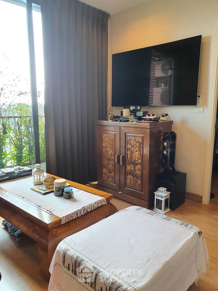 picture 2-BR Condo at Q House Sukhumvit 79 near BTS On Nut (ID 629068) - 5/6