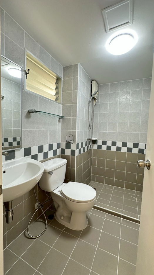 รูป Code: KJS296 ขาย Lumpini Condo Town Ramintra - Laksi 🔥🔥 จองเดือนนี้รับส่วนลด1,000บาท 🔥🔥 @kjcondo (มี@ข้างหน้าด้วยนะคะ) - รูปที่ 17/17