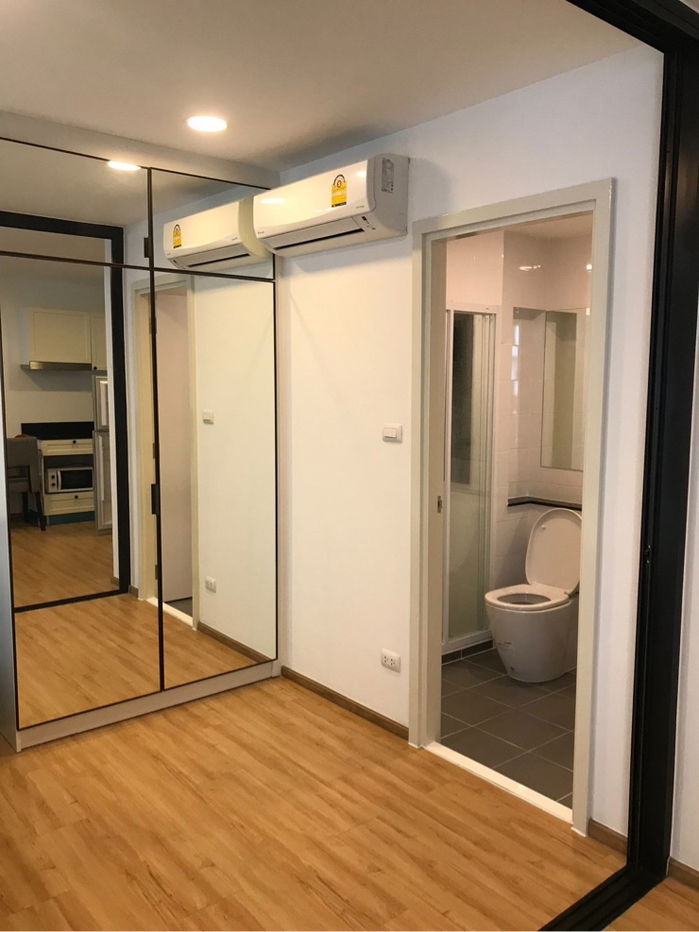 รูป ให้เช่า Notting Hill Charoenkrung 93 - รูปที่ 4/9