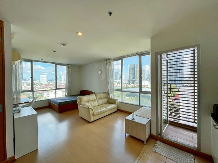 picture For Rent The Star Estate Rama 3 - 10/17