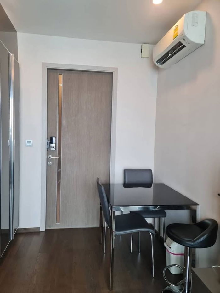 picture Condo for Rent at IDEO Q Siam - Ratchathewi (F6812002) - 4/5