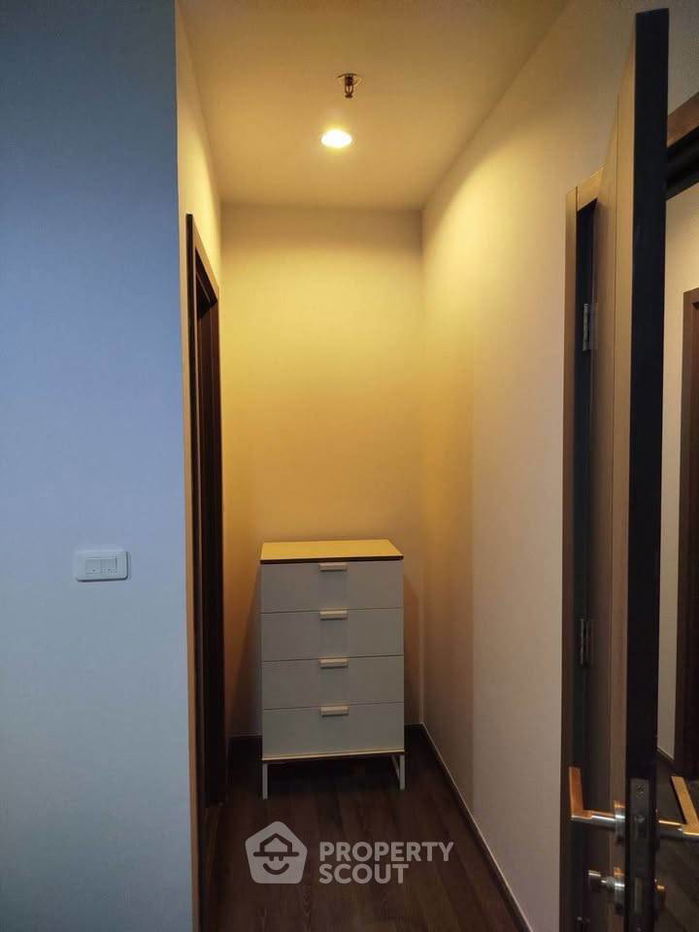 picture 2-BR Condo at The Base Park West Sukhumvit 77 near BTS On Nut (ID 2280060) - 11/17