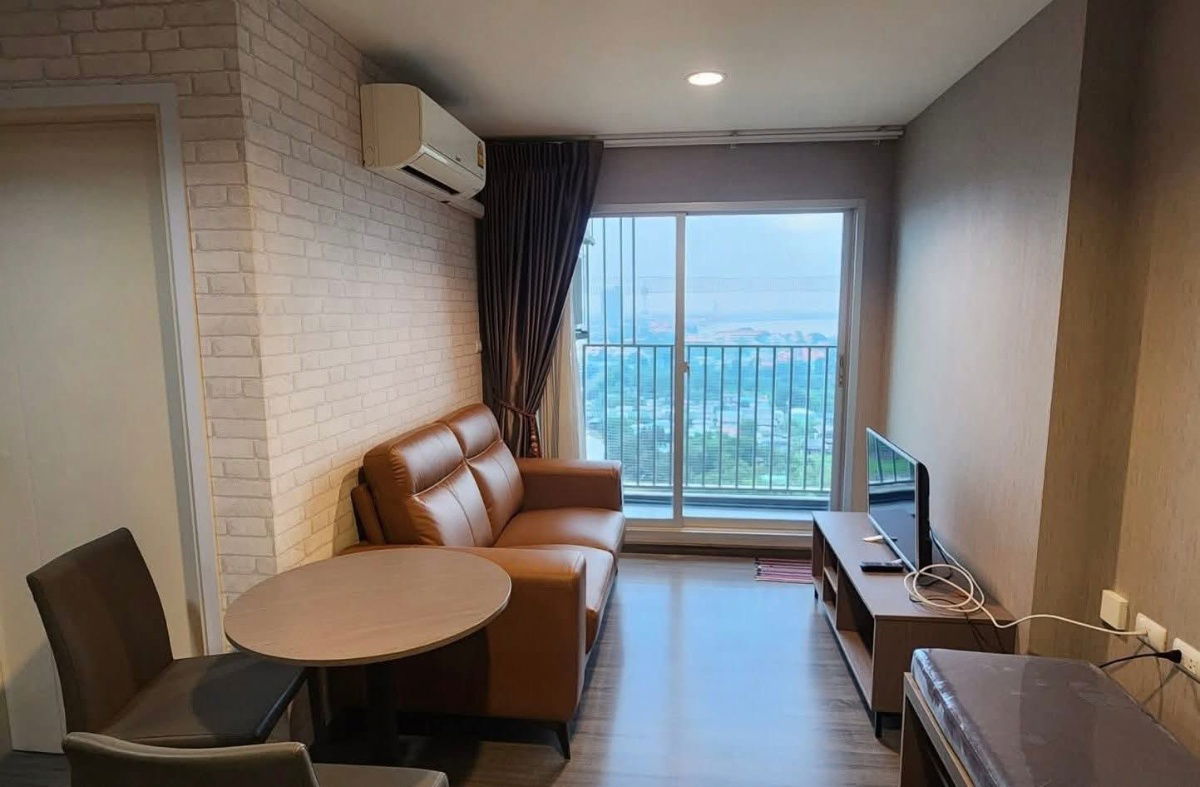 picture ðFor Rent The Trust Condo @BTS Erawan Near BTS Erawan rental fee 8500- - 1/16