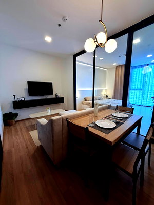 Condos for rent Samsen Wittayalai School : 📍 For rent! XT Phayathai | Brand new 42 sq.m., 15th floor, unblocked view, 650 m. from BTS/ARL