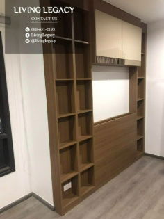 รูป LTZC6F9H ให้เช่าคอนโด Rich Park @ Triple Station 35 ตร.ม. ชั้น 12 line id : @livinglegacy - รูปที่ 9/10