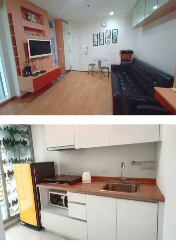 picture #Z3506ðĨ 071268 ðĨCondo for rent: U-Delight Jatujak Station Condo. - 3/4