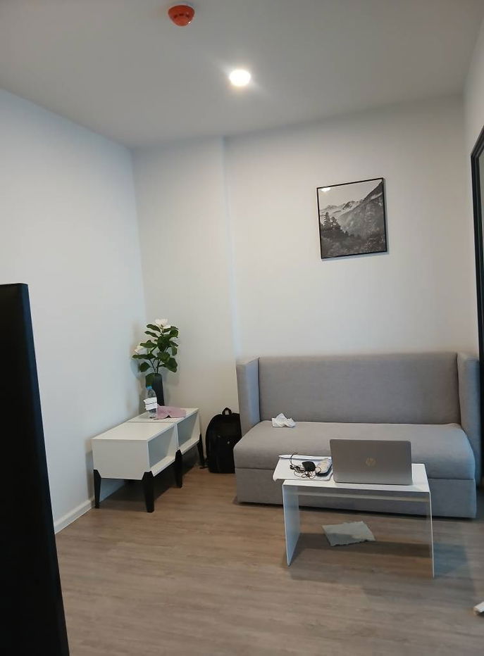 picture Condo for Rent at Blue Sukhumvit 89 (F6812025) ID Line : @condo44 - 8/8