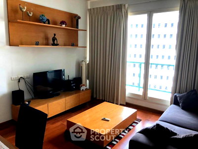 Condos for rent : 1-BR Condo at The Address Chidlom near BTS Chit Lom (ID 452930)