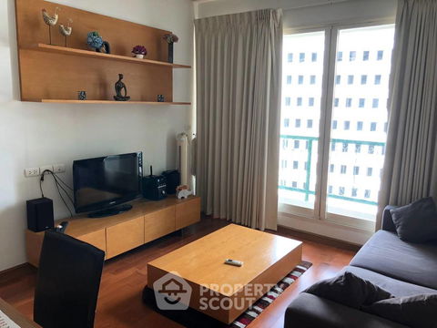 1-BR Condo at The Address Chidlom near BTS Chit Lom (ID 452930)