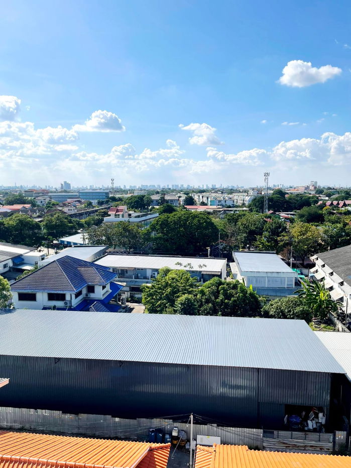 รูป 🏢 ขายคอนโด : The Kith Plus Nawamin (เดอะ คิทท์ พลัส นวมินทร์)   รหัสทรัพย์ | 📌LNP-C10863 - รูปที่ 4/9