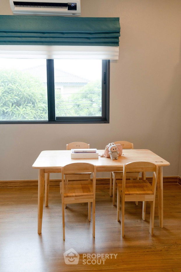 picture 4-BR House at Centro Onnut-Suvarnabhumi close to Suvarnabhumi Airport (ID 2467097) - 16/20