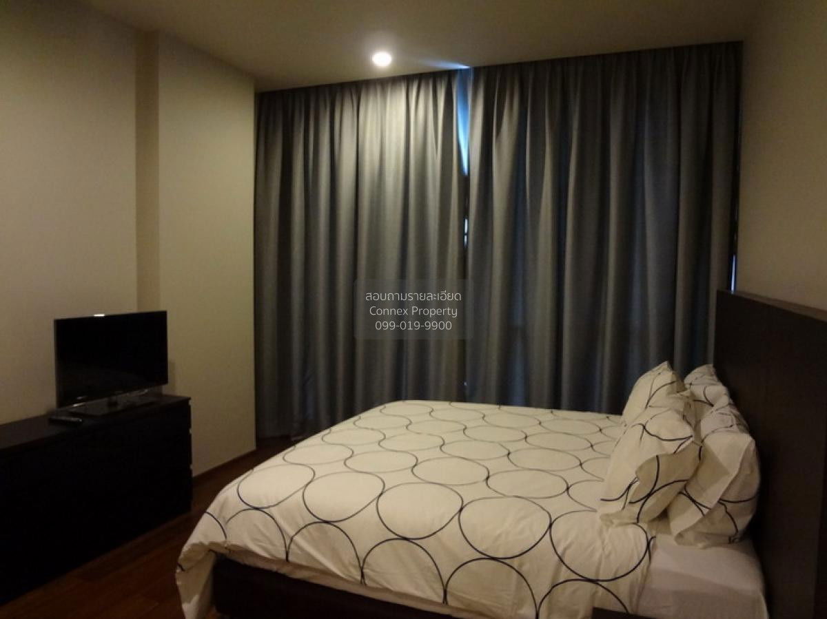 picture FOR RENT condo , Quattro by Sansiri , BTS-Thong Lo , Khlong Tan Nuea , Watthana , Bangkok , CX-17261 ✅ Live chat with us ADD LINE @connexproperty ✅ - 4/6
