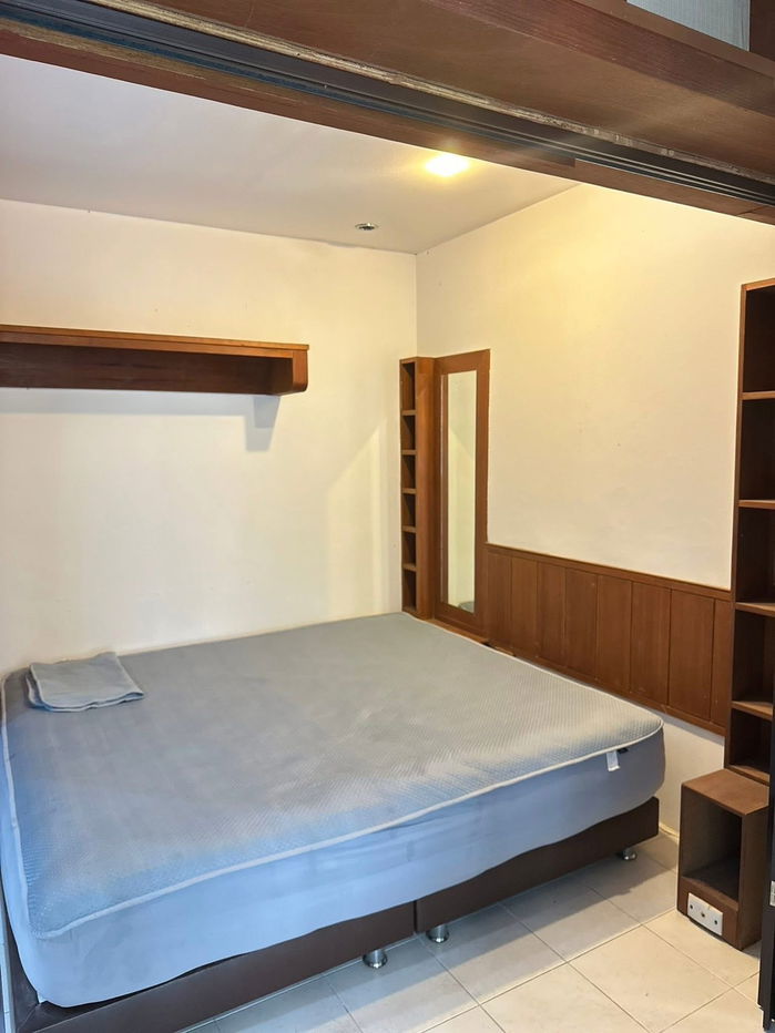 picture The Parkland Bangna for rent ✨ Fully furnished - 1/10