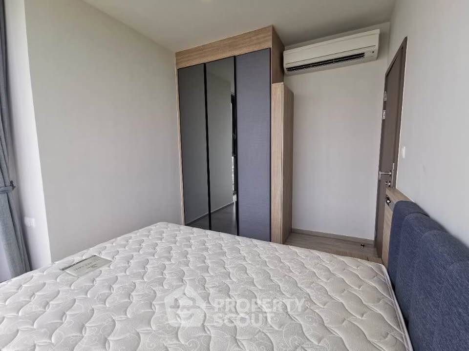 picture 2-BR Condo at The Line Wongsawang near MRT Wong Sawang (ID 2468113) - 4/10
