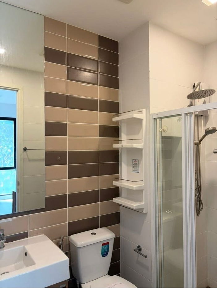 picture #Z3497💥 061268 🔥Condo for rent: Brown Condo Ratchada 32 - 4/7