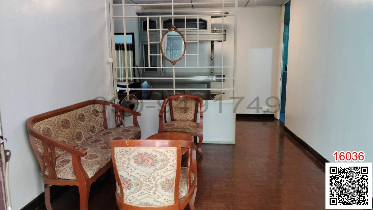 รูป เช่า บ้านเดี่ยวชั้นเดียว แขวงวงศ์สว่าง บางซื่อ ขนาด 67 ตร.ว. - รูปที่ 2/8