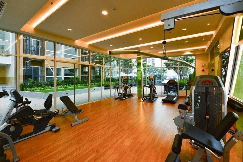 รูป ให้เช่า คอนโดศุภาลัย มอนเต้2   ชั้น 9 ขนาด 33 ตรม.1  ห้องนอน - รูปที่ 10/12