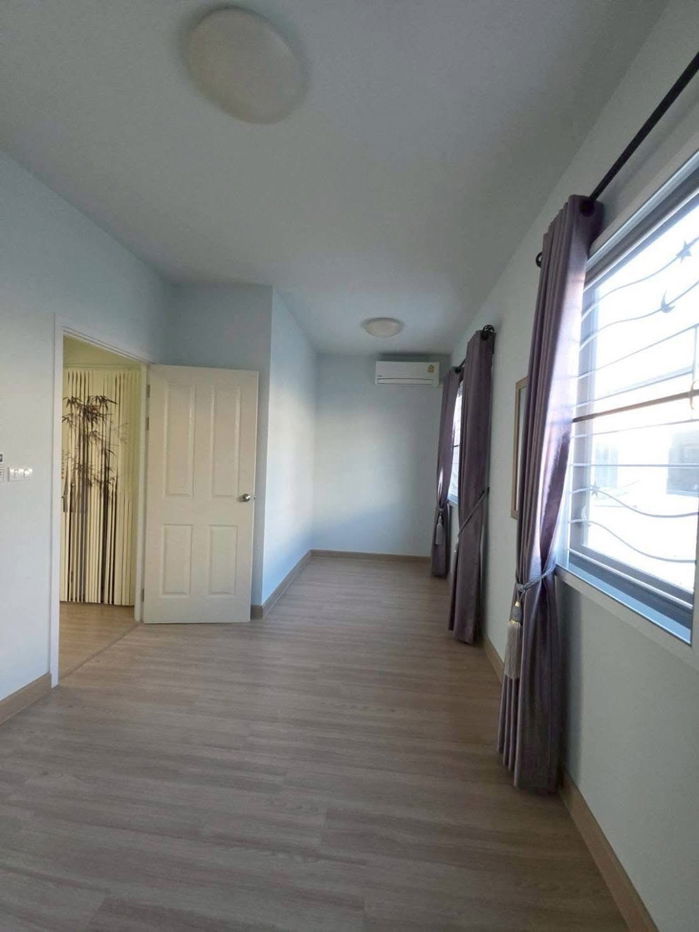 รูป ให้เช่าทาวน์โฮม ใกล้เมกาบางนา เดอะคัลเลอร์ บางนา–วงแหวน 2 บ้าน 2 ชั้น 2 ห้องนอน 2 ห้องน้ำ - รูปที่ 12/14