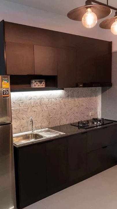 picture House for Rent at Eresma Villa Ban Waen – Hang Dong, Chiang Mai - 3/8