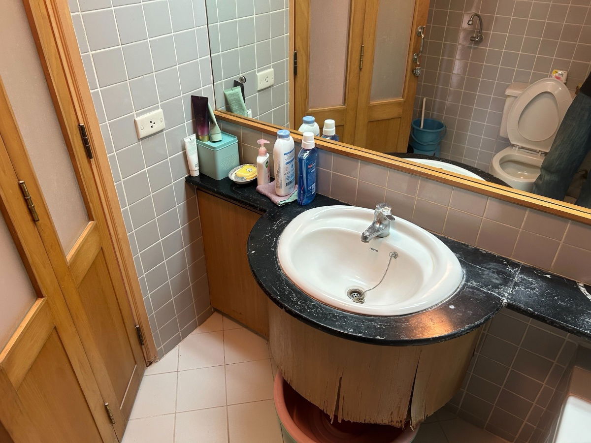 รูป ขายด่วน Raintree villa skv53 ราคาดี - รูปที่ 5/6