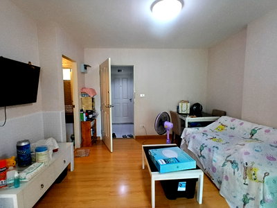 Condos for sale : The Rise Condominium B1 One bed for sale