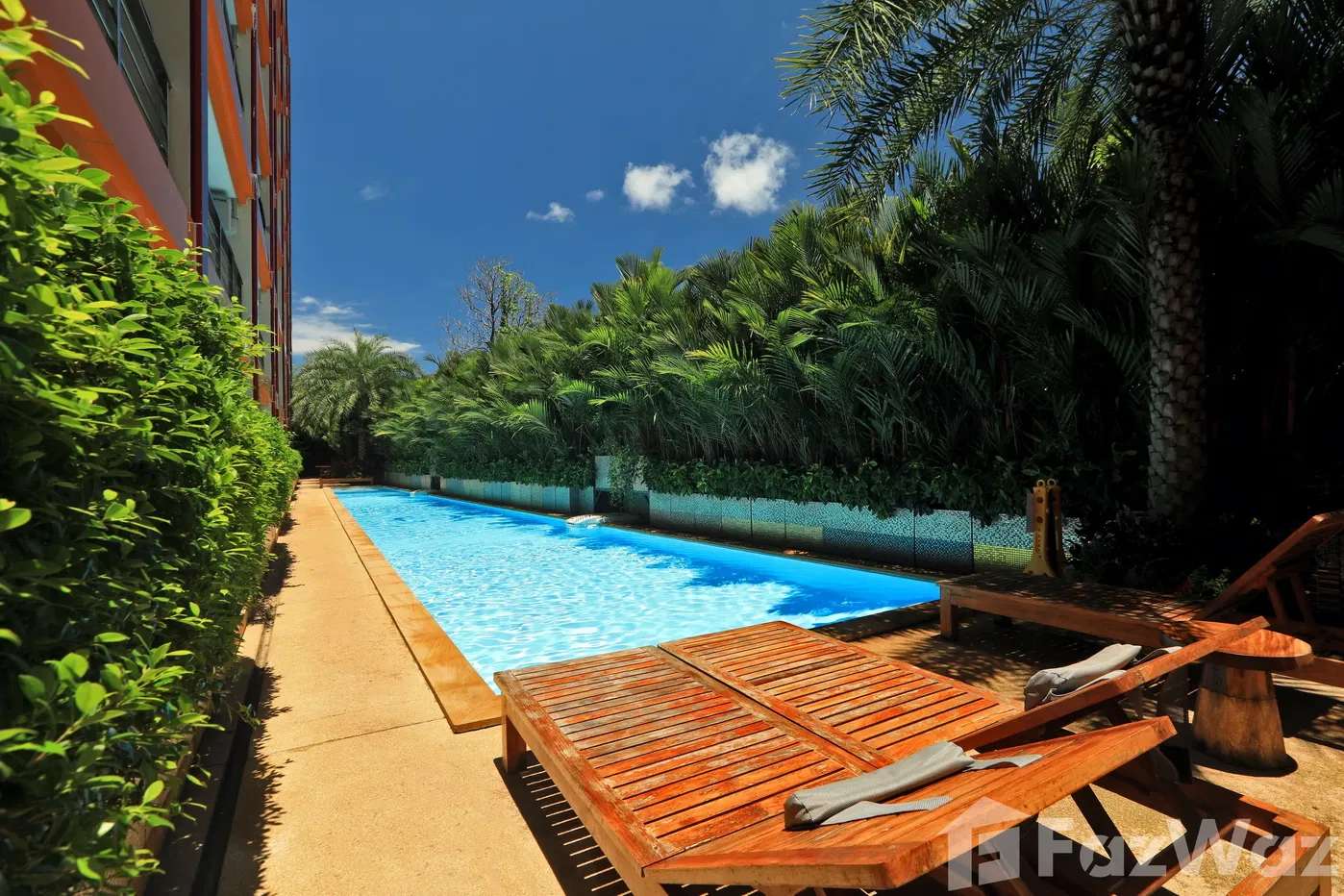 รูป ขาย คอนโด 2 ห้องนอน ในโครงการ ในหาน บีช คอนโด 5900215 - รูปที่ 16/20