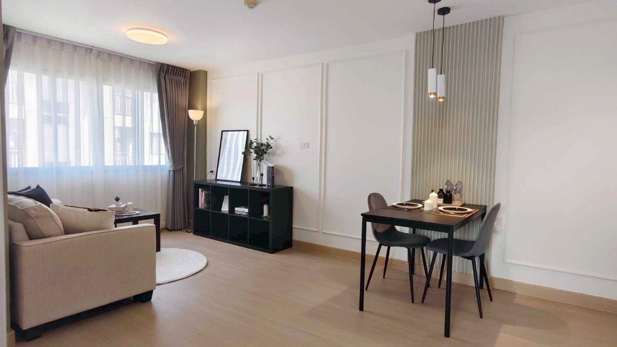 รูป Code: KJS296 ขาย Lumpini Condo Town Ramintra - Laksi 🔥🔥 จองเดือนนี้รับส่วนลด1,000บาท 🔥🔥 @kjcondo (มี@ข้างหน้าด้วยนะคะ) - รูปที่ 6/17