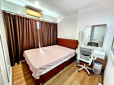 Condos for rent : Condo for Rent at SYM Vibha - Ladprao (C6812013)