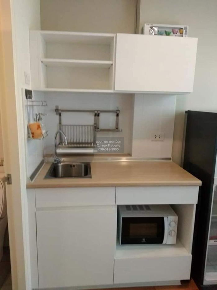 รูป เช่าคอนโด  ลุมพินี เพลส พระราม 4 - รัชดา MRT-ศูนย์การประชุมแห่งชาติสิริกิติ์ คลองเตย เขต คลองเตย กรุงเทพ CX-96843 ✅ ทักไลน์ @connexproperty ตอบทันที ทีมงานมืออาชีพ ✅ - รูปที่ 4/7