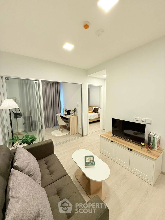 picture 1-BR Condo at Plum Condo Sukhumvit 62 near BTS Bang Chak (ID 2468599) - 26/44