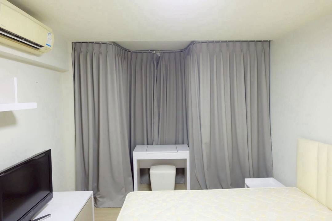 รูป ** ให้เช่าคอนโด M Society ชั้น 29 อาคาร A ค่าเช่า 7,000 บาท ** - รูปที่ 14/20