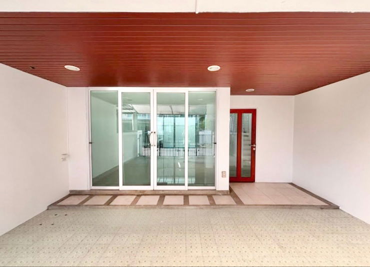 รูป ให้เช่าโฮมออฟฟิศ เดอะไพรมารี เกษตร-นวมินทร์ (The Primary  Kaset-Nawamin) อยู่ถ.เกษตรฯ-นวมินทร์ (นวลจันทร์ 28) - รูปที่ 2/10