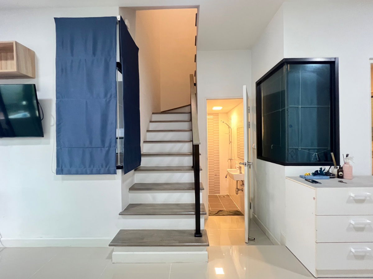 รูป [ขายด่วน] สิริเพลส ประชาอุทิศ 90 ราคาถูกมากก - รูปที่ 4/25