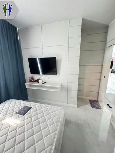 รูป คอนโดให้เช่า เดอะ แกรนด์ เอดี จอมเทียน บีชเดินไปชายหาด 5 นาที - รูปที่ 3/3