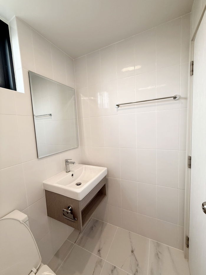 รูป คอนโดให้เช่า Thana Astra สาทร-จันทน์ (กว้าง 34 ตร.ม) ใหม่สุดๆๆ - รูปที่ 13/13