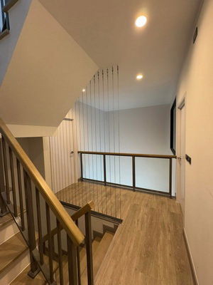 picture FOR RENT THE MIRTH LITE RATCHAPHRUEK - RAMA 5 / 3 bedrooms 4 bathrooms / 22 Sqw. 178 Sqm. **29,000** CLOSE TO DENLA RAMA 5 SCHOOL - 11/11