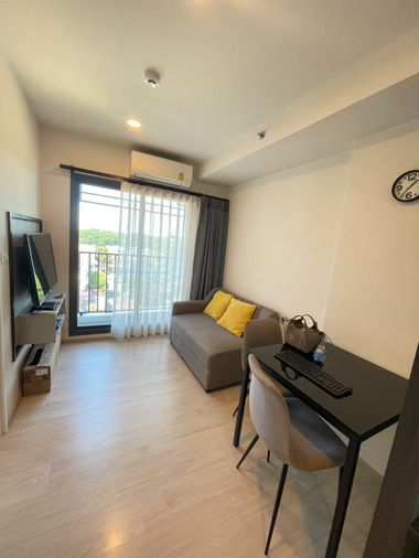 🎊✨ ห้องสวยมาก! ปล่อยเช่า Escent Park Ville Chiangmai – ใกล้ Central Festival