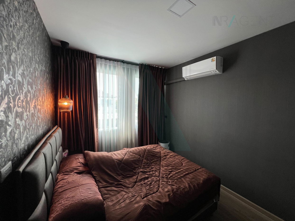 รูป 📌 ขายทาวน์เฮาส์ โครงการ เดอะ คอนเนค เพชรเกษม 69 2 ชั้น 3 ห้องนอน 2 ห้องน้ำ - รูปที่ 6/8