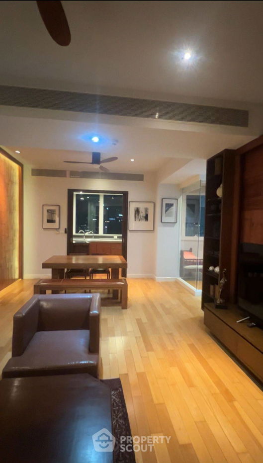 picture 2-BR Condo at Millennium Residence @ Sukhumvit Condominium near BTS Asok (ID 1980101) - 1/7