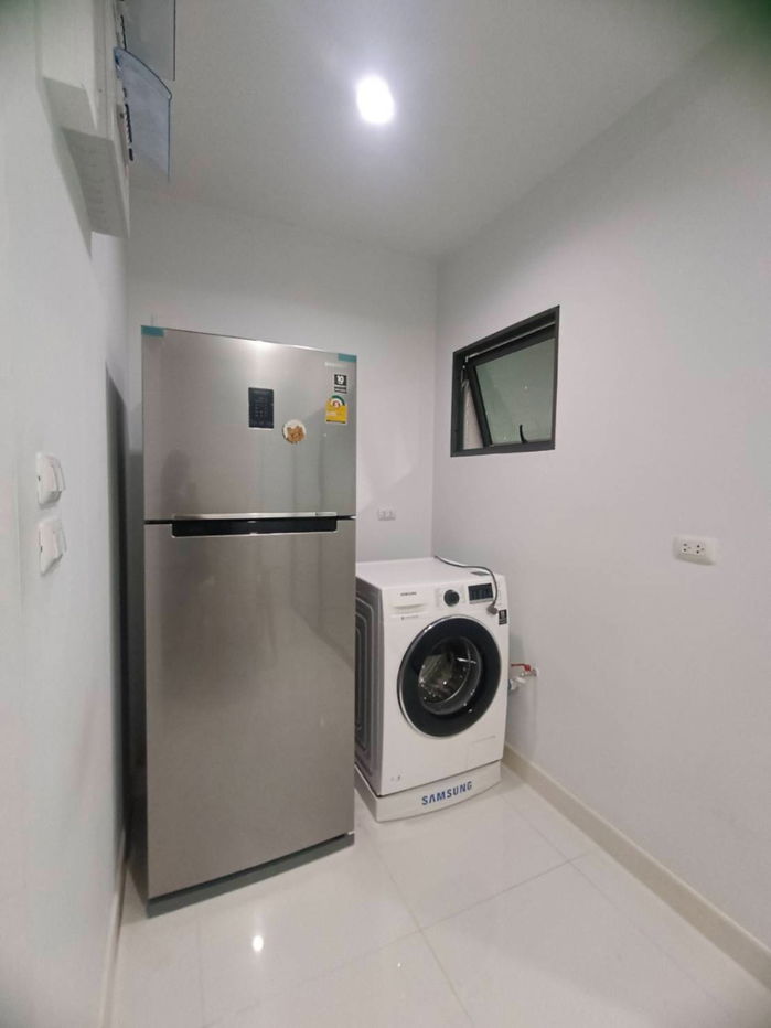 รูป 🌈⚡HHM0058 ทาวน์โฮม บ้านกลางเมือง พระราม 9 - กรุงเทพกรีฑา⚡🌈รับ Special Code เมื่อเช่ากับเรา 💬 LINE: @theagentpro - รูปที่ 22/40