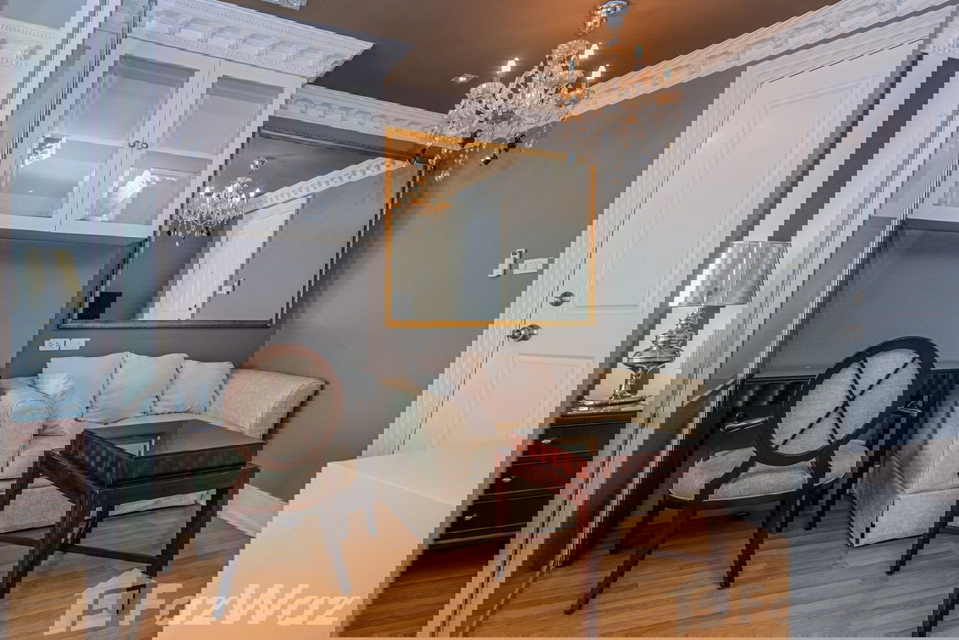 รูป ขาย คอนโด 1 ห้องนอน ในโครงการ ลุมพินี เพลส พระราม 4-กล้วยน้ำไท 1019796 - รูปที่ 8/10