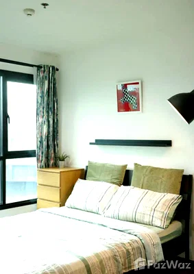 คอนโด ซอยปรีดี พนมยงค์ (สุขุมวิท 71) : ขาย คอนโด สตูดิโอ ในโครงการ เดอะ เบส พาร์ค เวสต์ สุขุมวิท 77 1917618