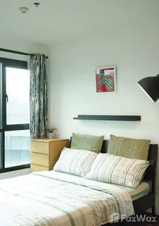 Studio Condo for sale at The Base Park West Sukhumvit 77  1917618