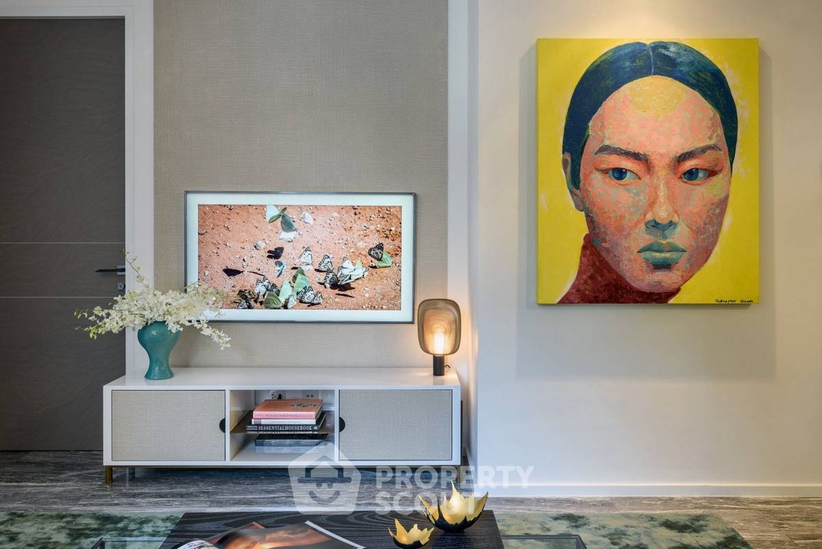 รูป คอนโด 3-ห้องนอน ที่ แอชตัน สุขุมวิท 41 ใกล้ BTS พร้อมพงษ์ (ID 2454829) - รูปที่ 5/16