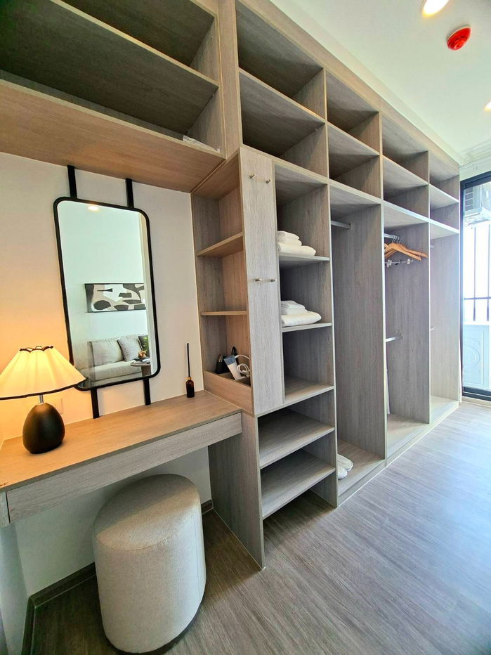 picture Resale Down Payment – Origin Play Bangsaen 30th Floor, Best View in the Project, 6% Annual Return, Ready to Transfer, Immediate Yield - 4/11