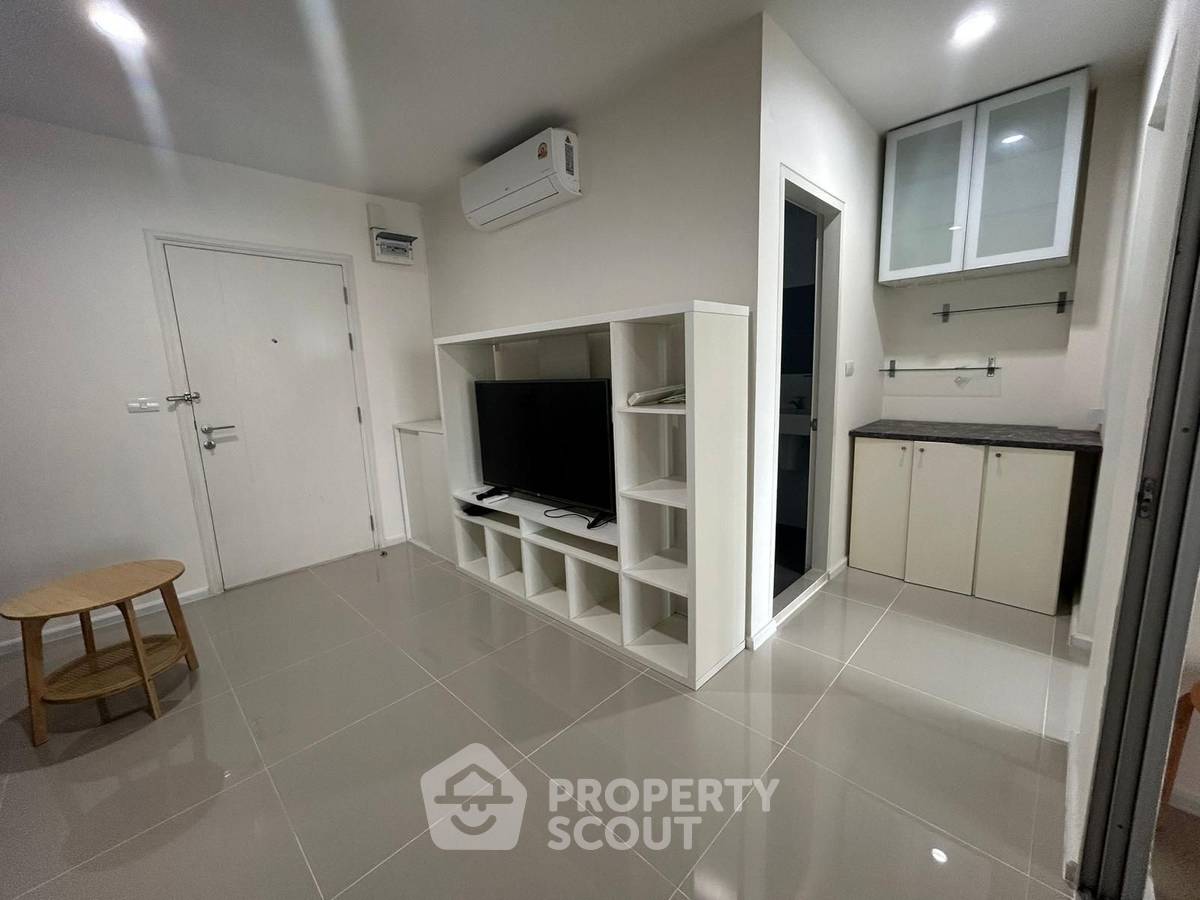 รูป คอนโด 1-ห้องนอน ที่ แอสปาย สุขุมวิท 48 ใกล้ BTS พระโขนง (ID 2468377) - รูปที่ 9/15