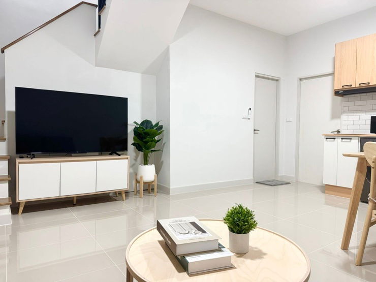 picture #Z3507💥 071268 🔥House for rent: Pleno Sukhumvit-Bangna 2 - 6/13