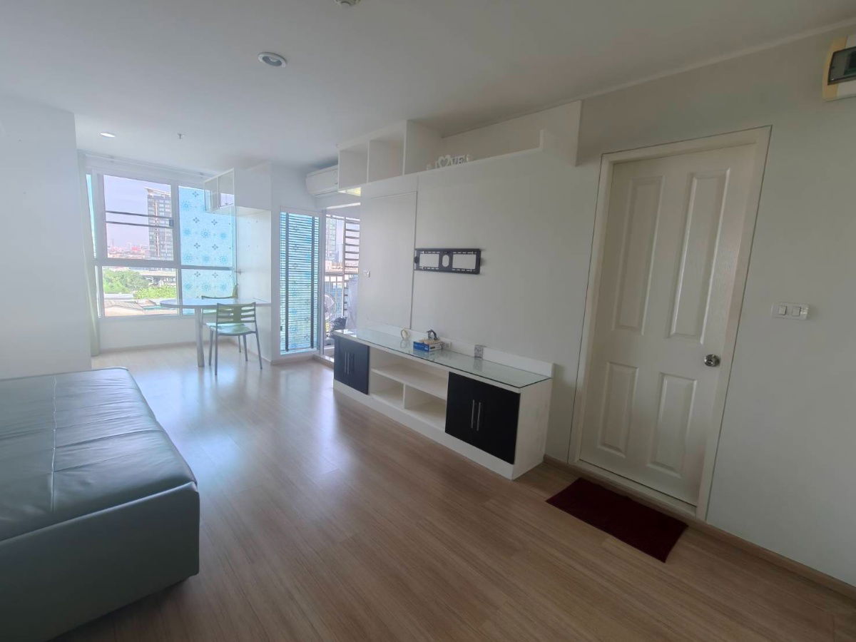 รูป 🏢 ขายคอนโด : U Delight 2 @ Bang Sue Station (ยู ดีไลท์ 2 แอท บางซื่อ สเตชั่น) รหัสทรัพย์ | 📌LNP-C10872 - รูปที่ 11/17