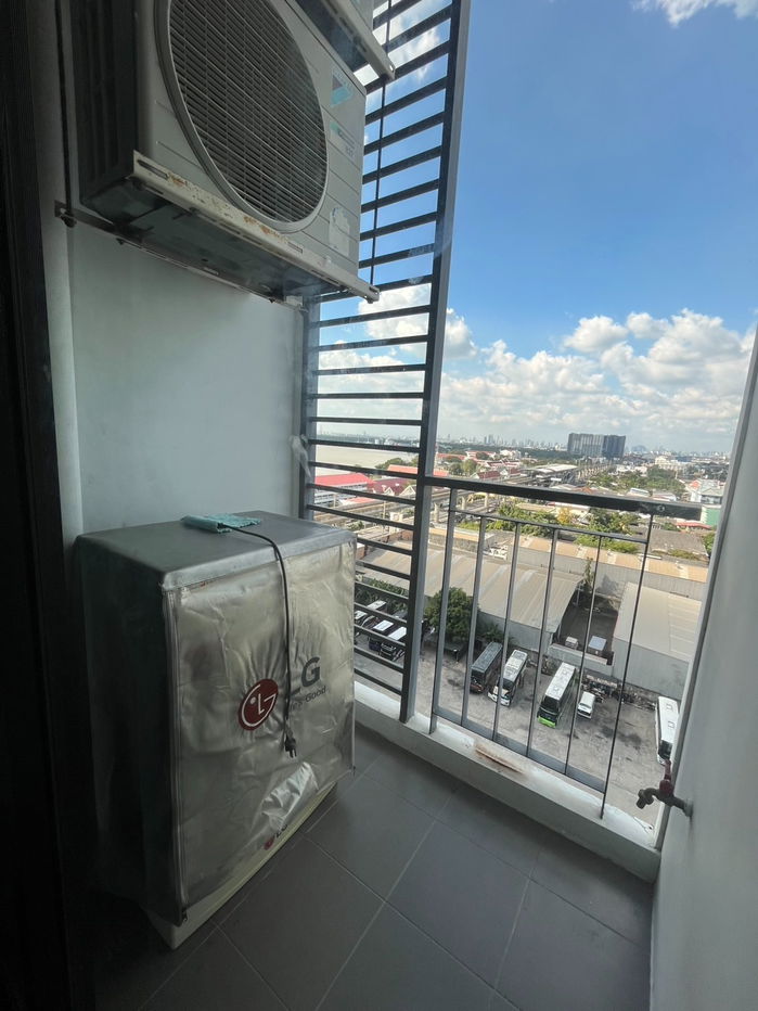 รูป ❤️ปล่อยเช่าห้องสวยๆ พร้อมอยู่❤️ - รูปที่ 7/8